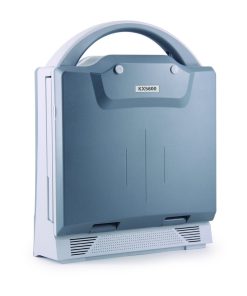 Portable Veterinary Ultrasound - Kaixin 5600V with 6.5MHz Micro-Convex Probe + Rechargeable Battery - Image 4