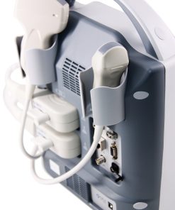 Portable Veterinary Ultrasound - Kaixin 5600V with 6.5MHz Micro-Convex Probe + Rechargeable Battery - Image 3