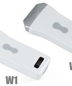 Portable Veterinary Ultrasound - W1/W2