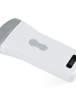 Portable Veterinary Ultrasound - W1/W2 - Image 3