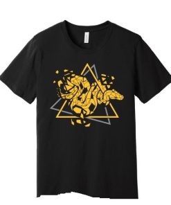 T-Shirt and Merch Kit